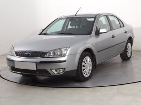 Ford Mondeo - 2005