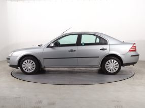 Ford Mondeo - 2005