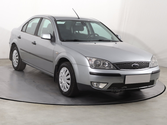 Ford Mondeo 2005