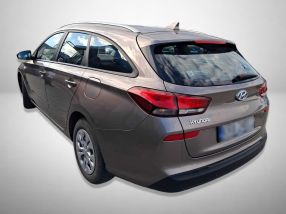 Hyundai i30 - 2021