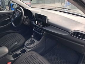 Hyundai i30 - 2021