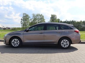 Hyundai i30 - 2021