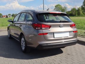 Hyundai i30 - 2021
