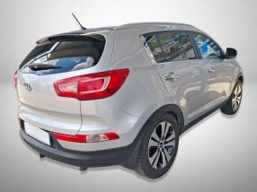 Kia Sportage - 2011