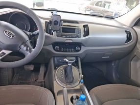 Kia Sportage - 2011