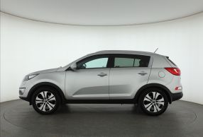 Kia Sportage - 2011