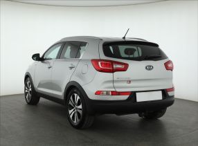 Kia Sportage - 2011