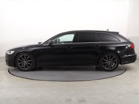 Audi A6 - 2016