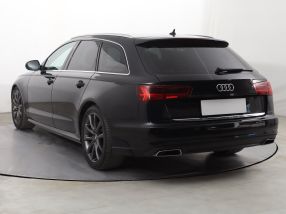 Audi A6 - 2016
