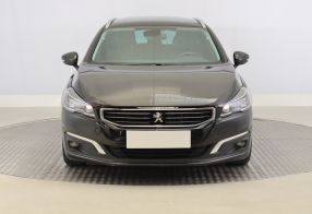 Peugeot 508 - 2014