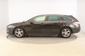 Peugeot 508 - 2014