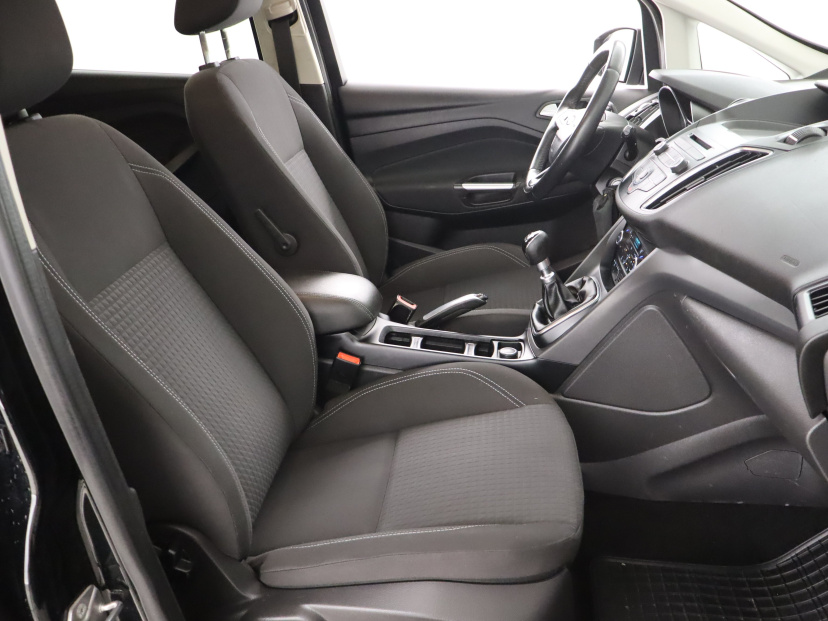 Ford C-Max, 2016