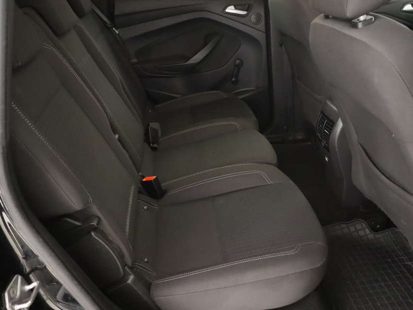 Ford C-Max, 2016