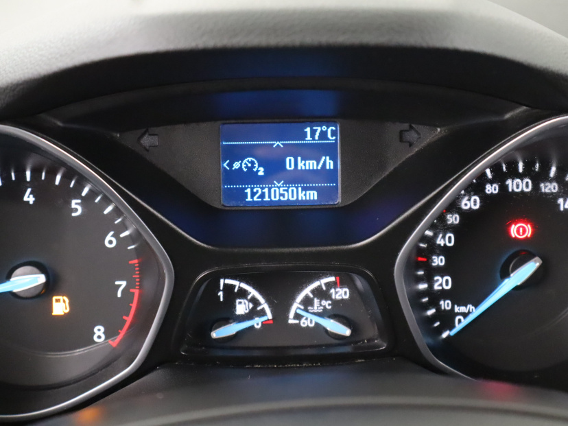 Ford C-Max, 2016