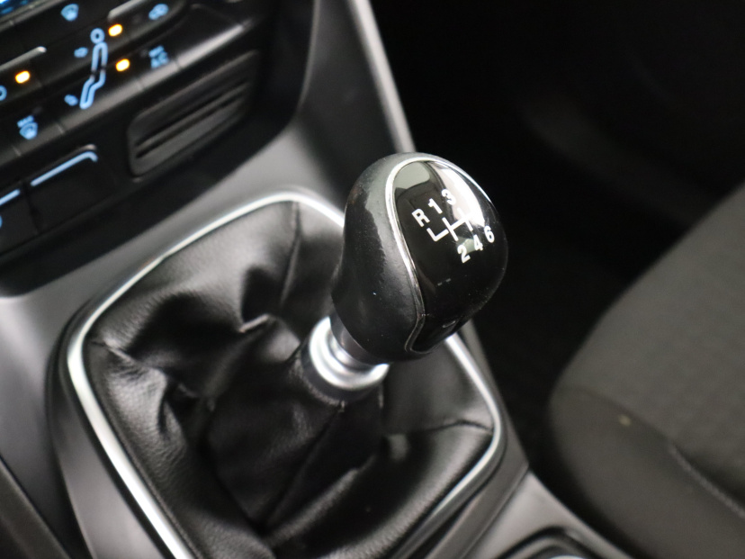 Ford C-Max, 2016