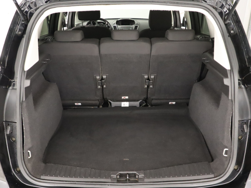 Ford C-Max, 2016