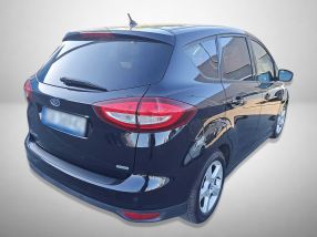 Ford Focus C-Max - 2016