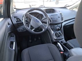 Ford Focus C-Max - 2016