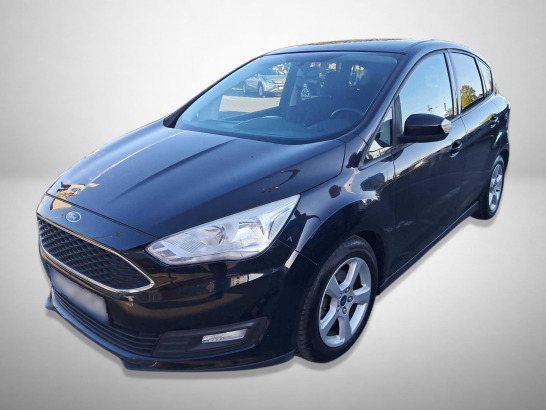 Ford Focus C-Max