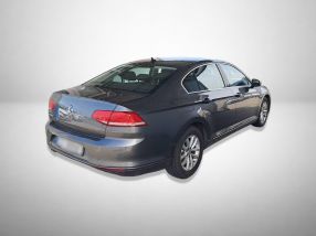 Volkswagen Passat - 2017