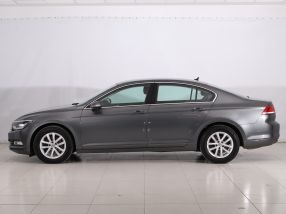 Volkswagen Passat - 2017