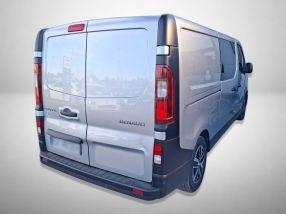 Renault Trafic - 2022