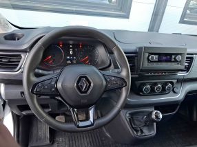 Renault Trafic - 2022