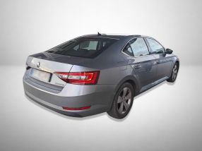 Skoda Superb - 2017