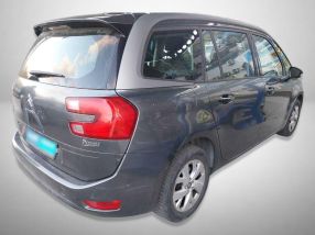 Citroen C4 Grand Picasso - 2014