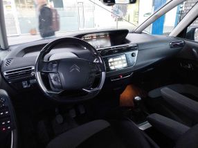 Citroen C4 Grand Picasso - 2014