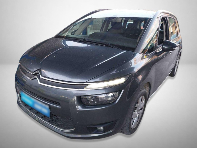 Citroen C4 Grand Picasso 2014