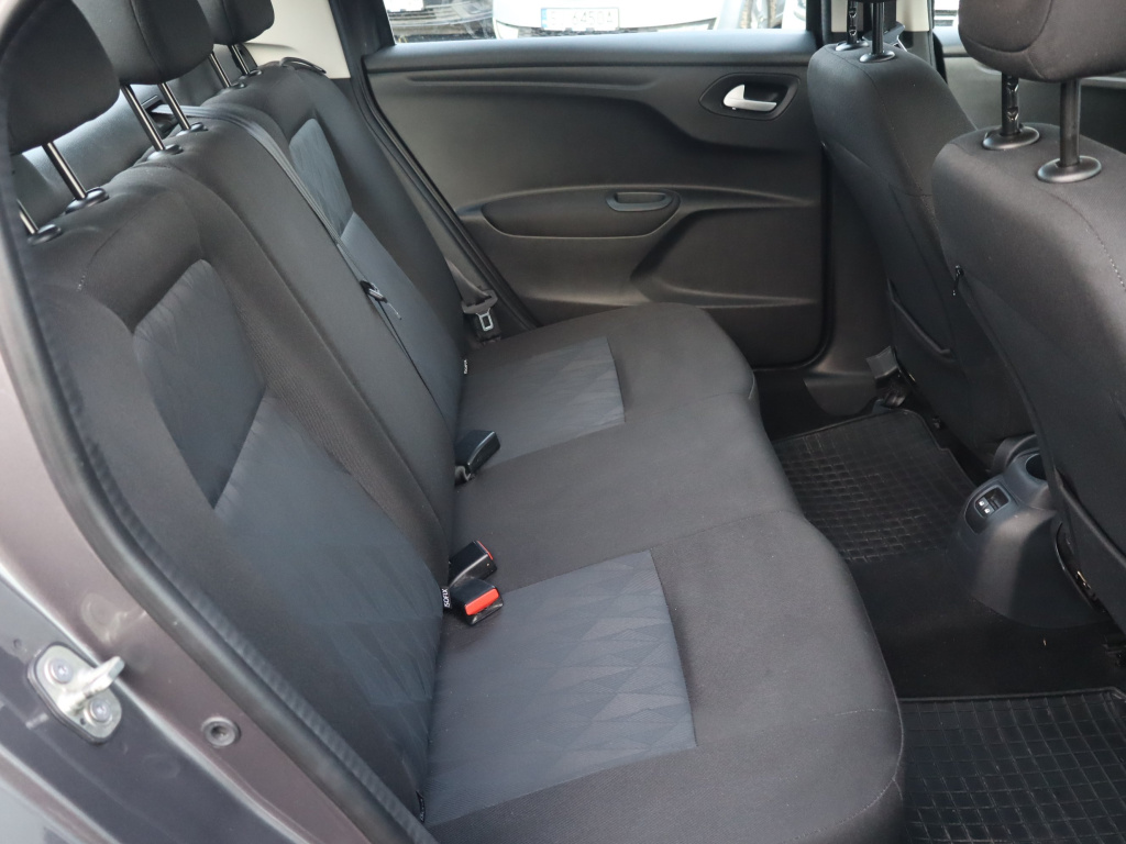 Citroen C-Elysee