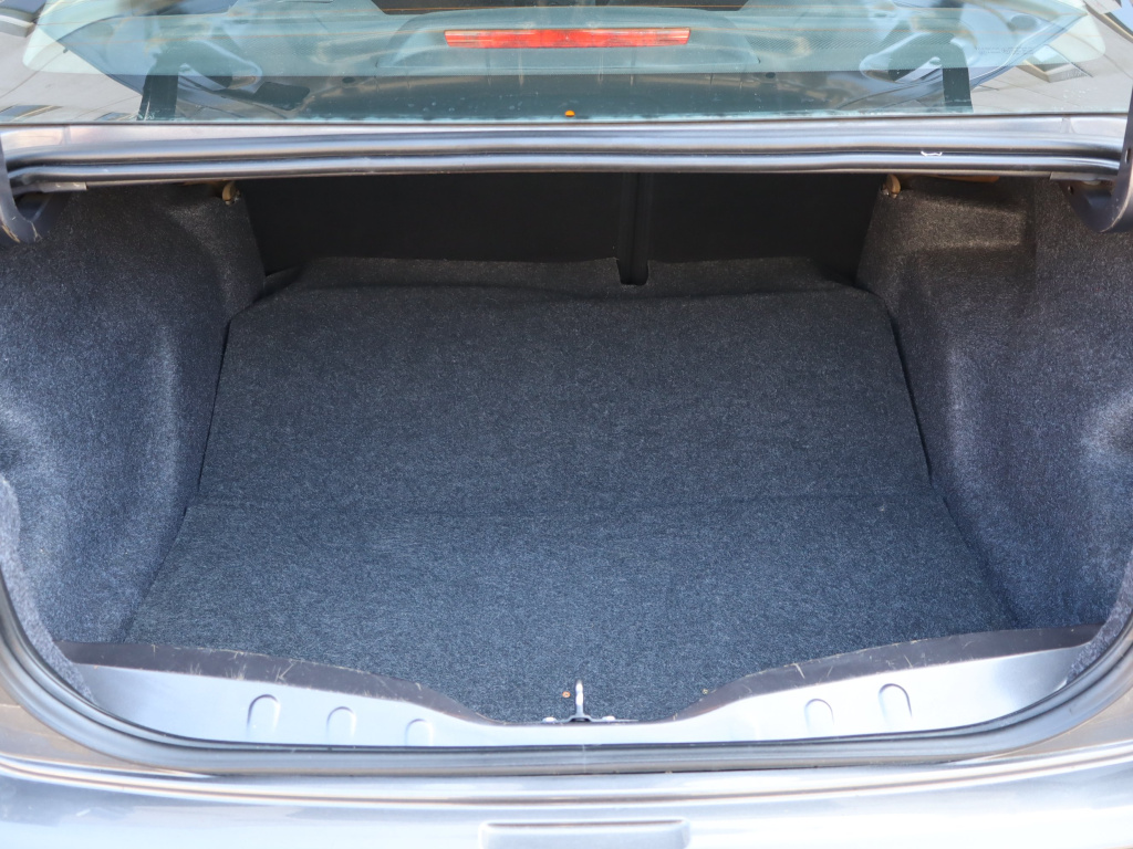 Citroen C-Elysee