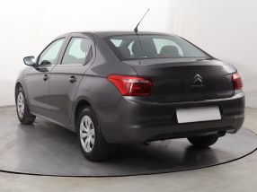 Citroen C-Elysee - 2019