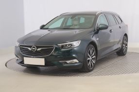 Opel Insignia - 2017
