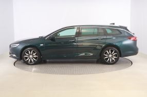 Opel Insignia - 2017