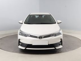 Toyota Corolla - 2018