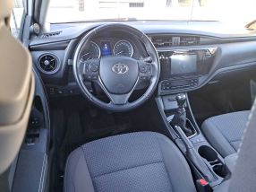 Toyota Corolla - 2018