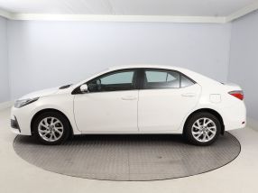 Toyota Corolla - 2018