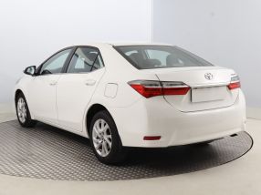 Toyota Corolla - 2018