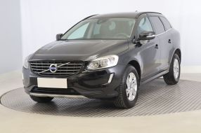 Volvo XC60 - 2016