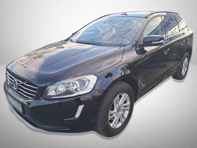 Volvo XC60 2016