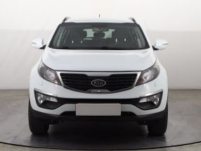 Kia Sportage - 2012