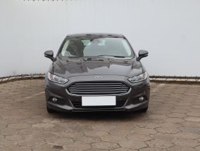 Ford Mondeo - 2017