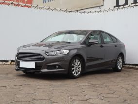 Ford Mondeo - 2017