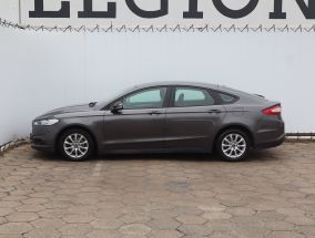 Ford Mondeo - 2017