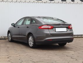 Ford Mondeo - 2017
