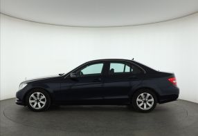 Mercedes-Benz C - 2012