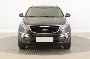 Kia Sportage - 2015