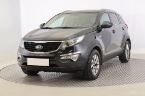 Kia Sportage - 2015